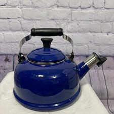 Creuset tea kettle for sale  Muenster