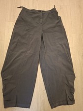 Feine dunkelgraue hose gebraucht kaufen  Creußen