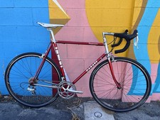 Casati campionissimo 57cm for sale  Burbank