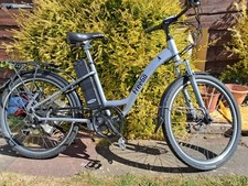 Freego bike for sale  MANCHESTER