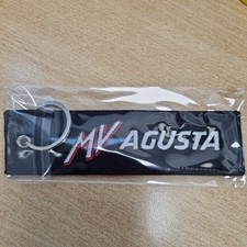 Agusta keyring for sale  PORTHCAWL