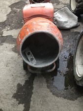 Belle mixer for sale  HIGH PEAK