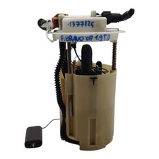 pompa carburante fiat usato  Italia