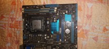Mainboard asus lotto usato  San Cataldo