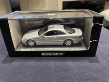 Minichamps mercedes cl for sale  PLYMOUTH