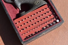 Vintage seitz jeweling d'occasion  Expédié en Belgium