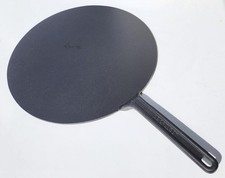 Creuset crepespfanne crepespla gebraucht kaufen  München
