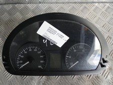 Compteur mercedes sprinter d'occasion  France