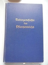 Naturgeschichte tier pflanzen gebraucht kaufen  Eggenstein-Leopoldshafen