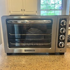 Kitchenaid kco222ob countertop for sale  Signal Mountain