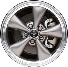 Ford mustang wheel for sale  Troy