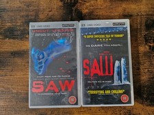 Saw sony psp for sale  MANSFIELD