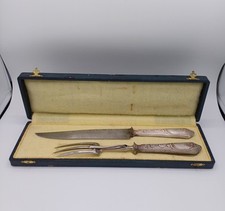 Couverts découper gigot d'occasion  Rodez