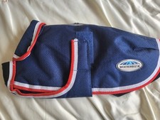 Weatherbeeta dog jacket for sale  WALSALL