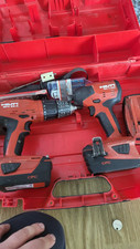 Hilti tools set for sale  LONDON