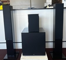Nht speaker system for sale  Huntington Beach