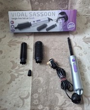 Vidal sassoon tangle for sale  LUTON