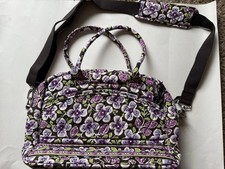 Vera bradley large for sale  Fargo