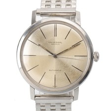 Vintage universal geneve for sale  Louisville