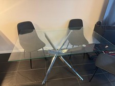 Set pranzo tavolo usato  Solbiate con Cagno