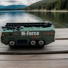Force die cast for sale  WATCHET