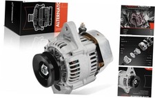 Alternator compatible takeuchi for sale  Miami