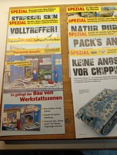 Modell fan plastikmodellbau gebraucht kaufen Modell fan plastikmodellbau gebraucht kaufen  Hannover