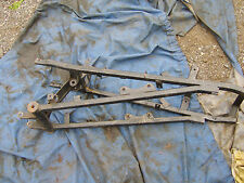 Rear sub frame for sale  PICKERING