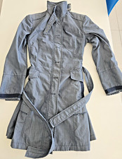 Spolverino trench donna usato  Verrua Savoia