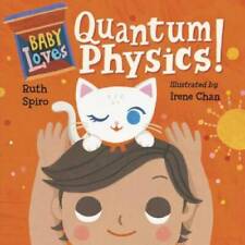 Baby loves quantum for sale  Montgomery