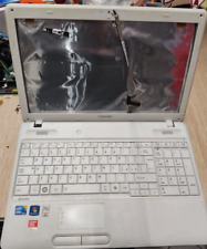 Toshiba satellite c660 usato  Mondragone