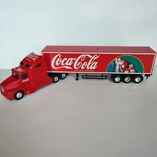 Coca cola lkw gebraucht kaufen  Herten