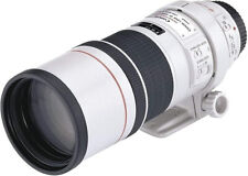 Canon 300mm 4.0l for sale  LOCHGELLY