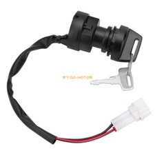 Ignition key switch for sale  Hebron