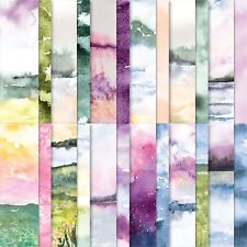 Stampin designerpapier horizon gebraucht kaufen  Nesse-Apfelstädt, Nottleben