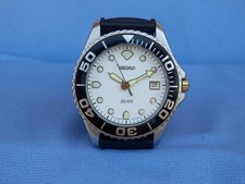 Seiko 100 sports usato  Morlupo