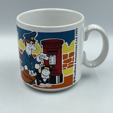 Vintage postman pat for sale  SOLIHULL
