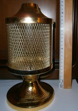 Ddr kunstgewerbe windlicht gebraucht kaufen  Berlin