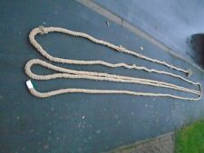 Exercise battle rope for sale  HAILSHAM