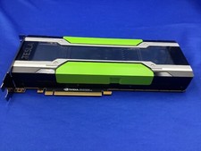 Nvidia tesla p100 d'occasion  Expédié en Belgium