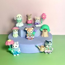 Calico critters blind for sale  Louisville