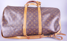 lv duffle bag for sale  San Diego