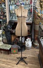 Antique dressmaker mannequin for sale  Oceanside