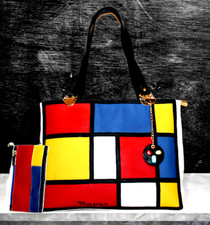 Borsa donna stile usato  Imola