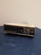 Radio orologio grundig usato  Italia