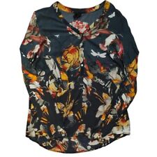 Desigual insect blouse for sale  Ireland