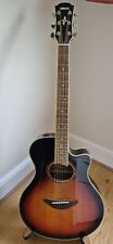 Yamaha apx700ii performance for sale  HULL