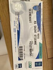 Asse billets match d'occasion  Saint-Saturnin-lès-Avignon