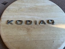 Skoda kodiaq tdi for sale  FOLKESTONE