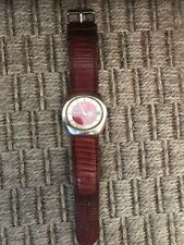 Rare belle montre d'occasion  Villetaneuse